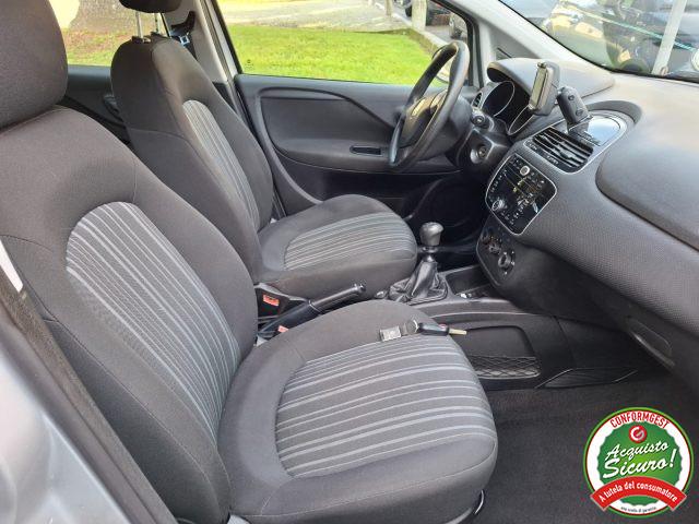 FIAT Punto Evo 1.2 5 porte S&S MyLife