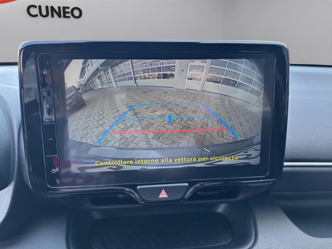 Toyota Yaris 1.5h Active