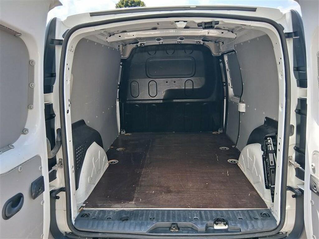 Renault Kangoo express 1.5 dci 115cv maxi Blue Ice E6d-temp