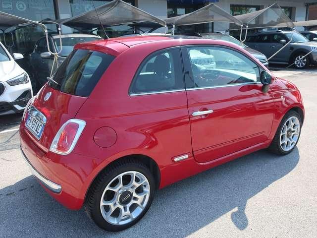 Fiat 500 500 III 1.2 Lounge 69cv