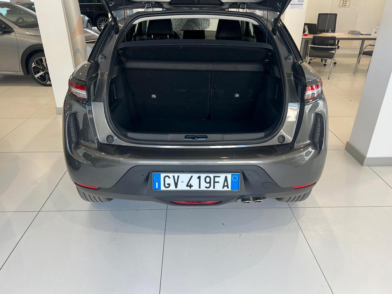 DS3 3 PureTech 130 aut. Opera