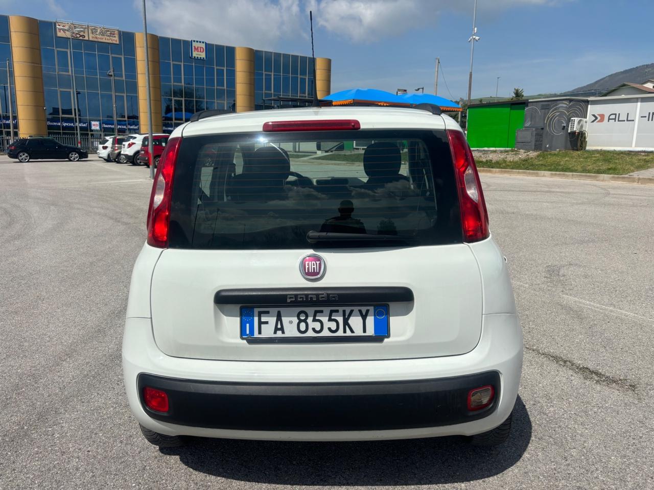 Fiat Panda 1.2 EasyPower Easy
