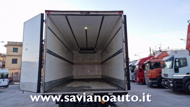 IVECO STRALIS 560 MOTRICE FRIGO EURO6
