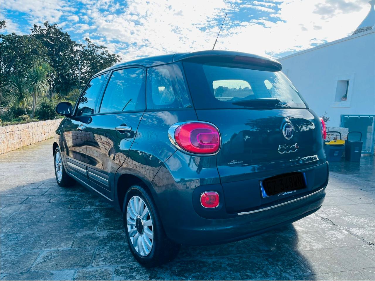 Fiat 500L 1.3 Multijet - 110000KM! - 2015