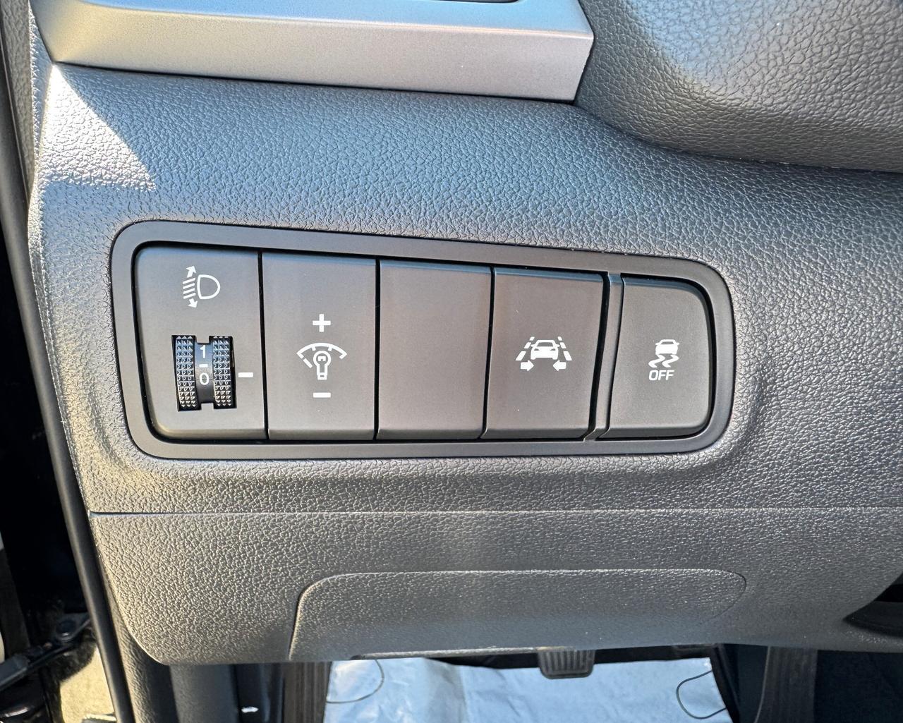 Hyundai Tucson 1.7 CRDi XPossible