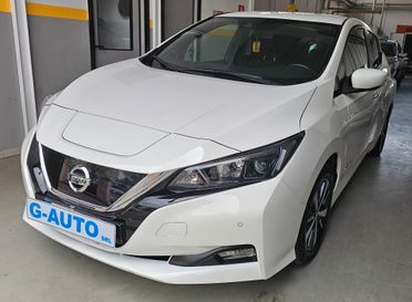 Nissan Leaf Acenta 40 kWh Hatchback 25.000 KM