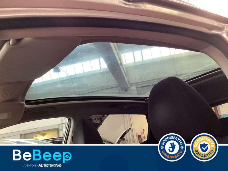 Nissan Qashqai 1.2 DIG-T 360 115CV E6