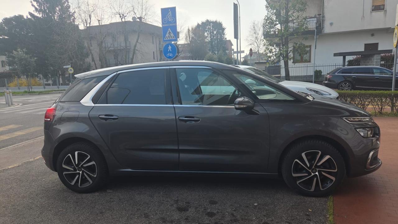 Citroen C4 Picasso BlueHDi 150 S&S Business