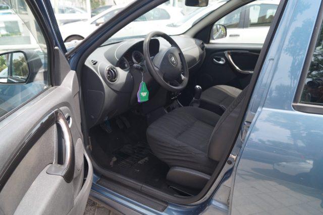 DACIA Duster 1.6 110CV 4x2 Lauréate GPL