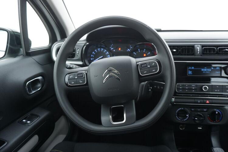 Citroen C3 Feel BR189959 1.2 Benzina 83CV