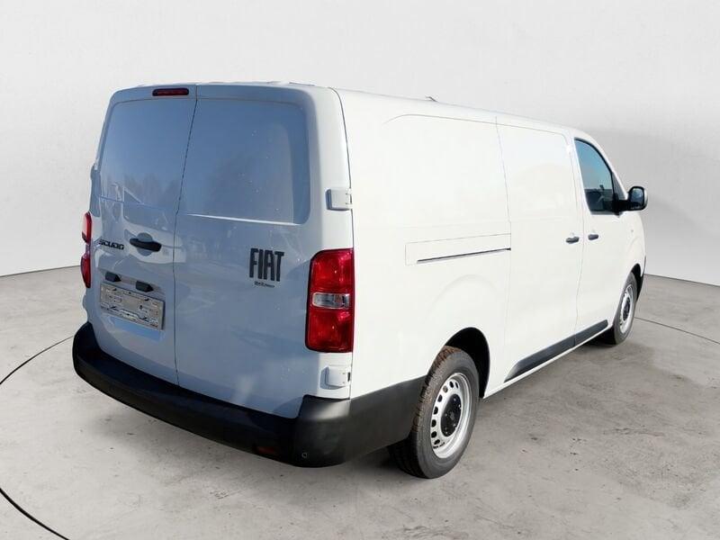FIAT Scudo Scudo 1.5 BlueHDi 100 CV PL-TN Furgone