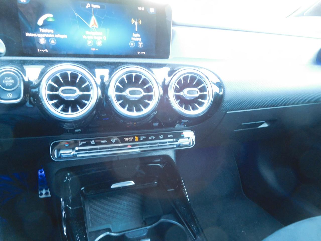 Mercedes-benz A 45 AMG 4Matic+