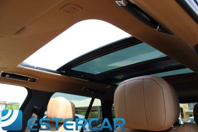 LAND ROVER Range Rover 3.0D I6 300CV HSE FULL OPTIONALS