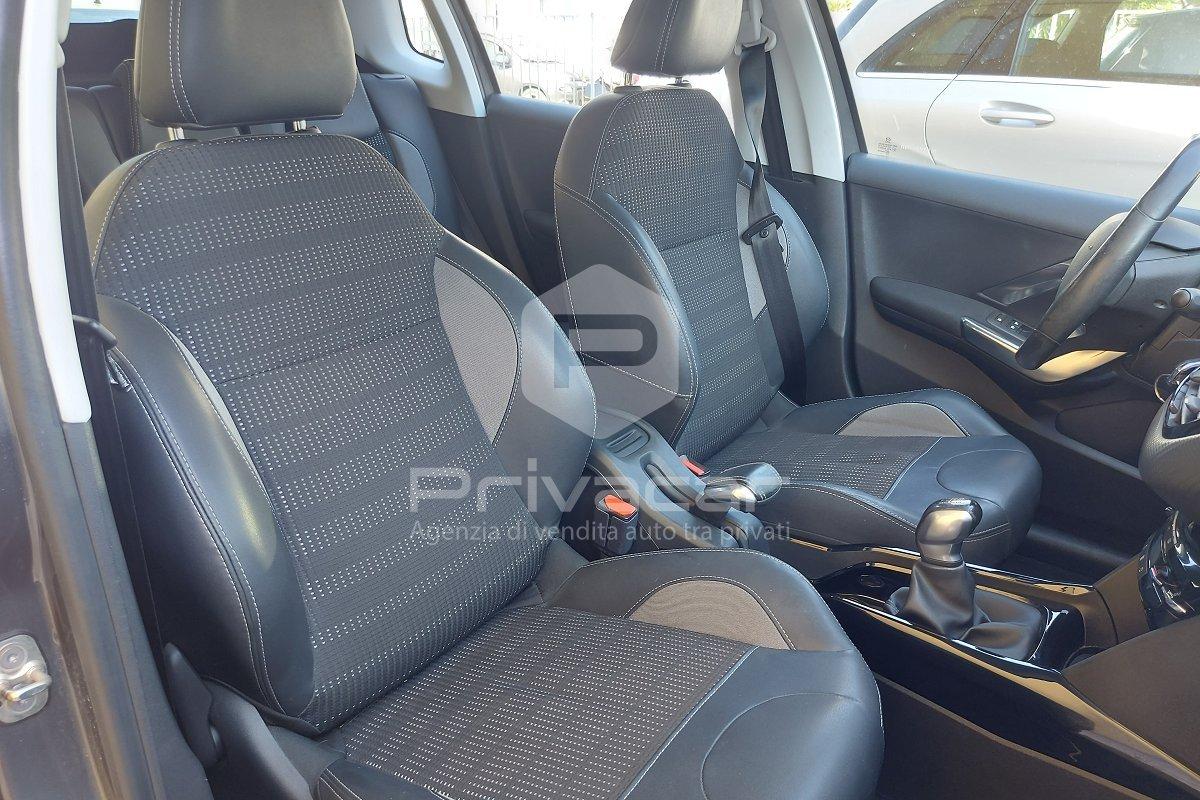 PEUGEOT 2008 BlueHDi 100 Allure