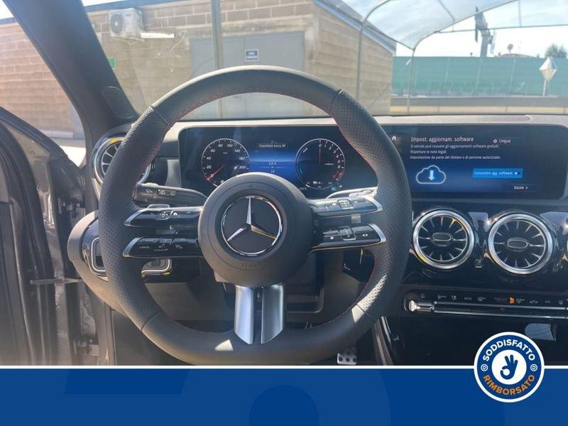 Mercedes-Benz Classe A 250e EQ-Power Automatic AMG Line Advanced Plus Digital Edition