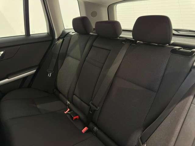 Mercedes-Benz GLK 220 CDI 4Matic BlueEFFICIENCY Premium