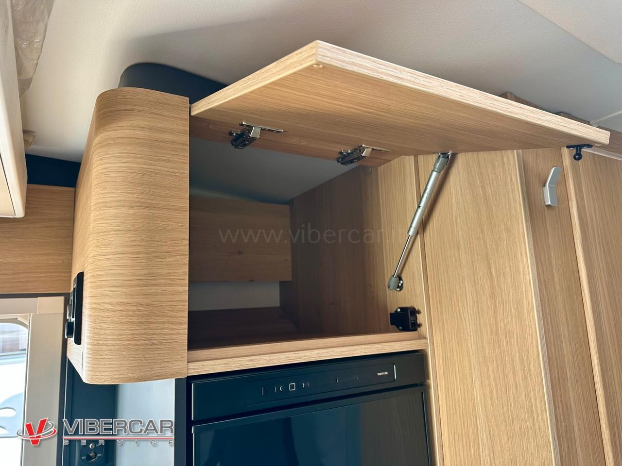 Adria Matrix 650 DC AXESS
