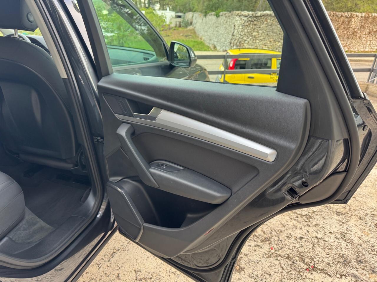 Audi Q5 2.0 TDI 204cv - NEW MODEL - 2021