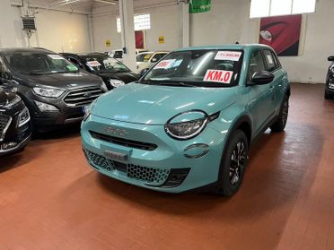 FIAT 600 600 Hybrid 110 CV DCT MHEV
