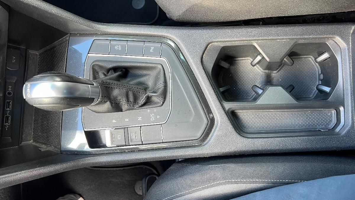 VOLKSWAGEN - Tiguan 2.0 tdi Business 150cv dsg