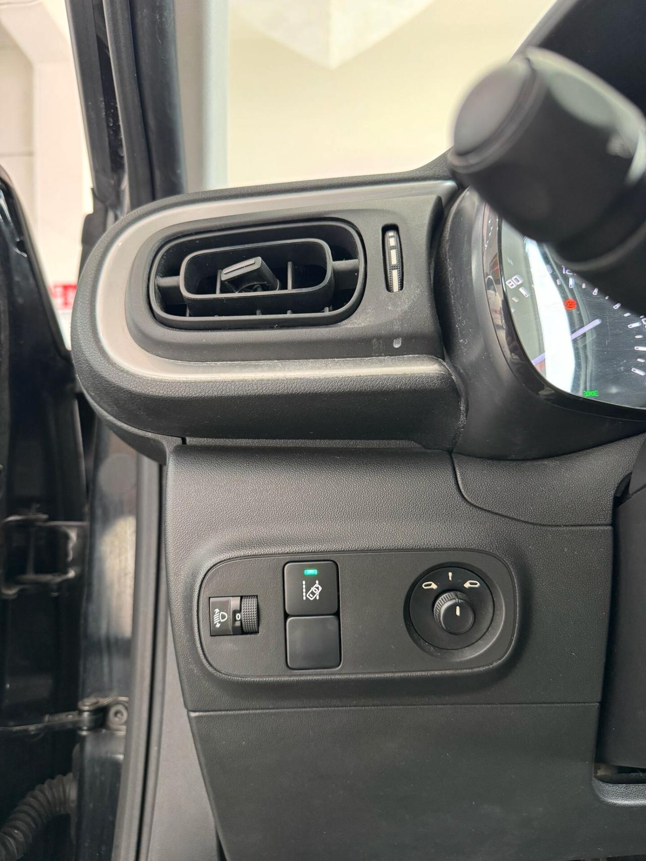 Citroen C3 PureTech 82 GPL Feel