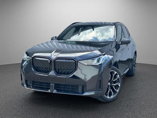 BMW X3 xDrive20d 48V MSport Pro +20" N1