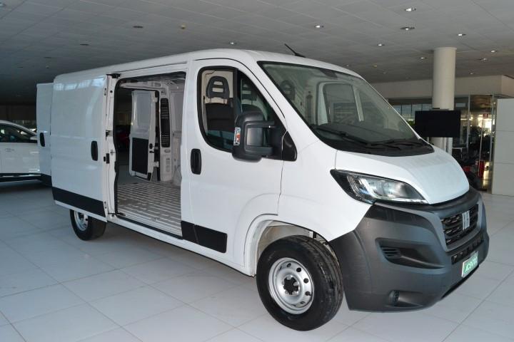 FIAT DUCATO - 33q MH1 2.2 140CV