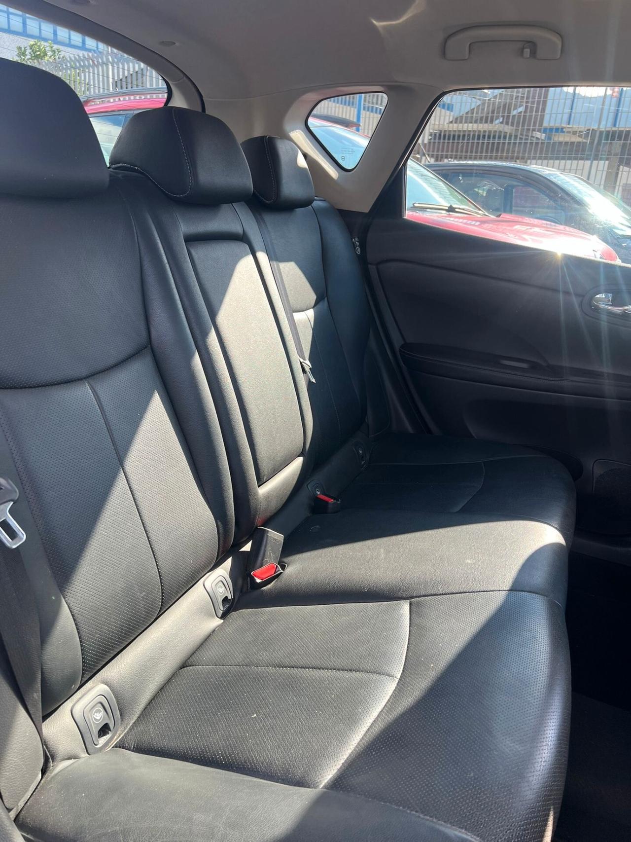 Nissan Pulsar 1.2 DIG-T Business