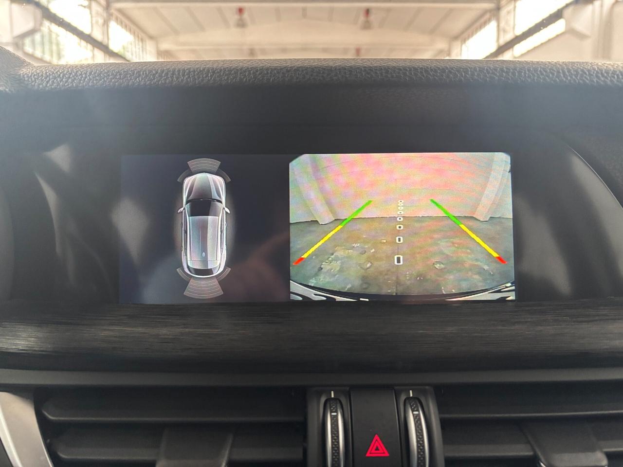 Alfa Romeo Stelvio 2.2 Turbodiesel 190 CV AT8 Q4 Executive