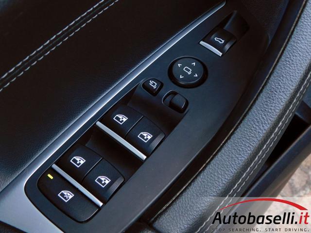 BMW X4 XDRIVE20D 190CV XLINE 'NUOVO MODELLO'