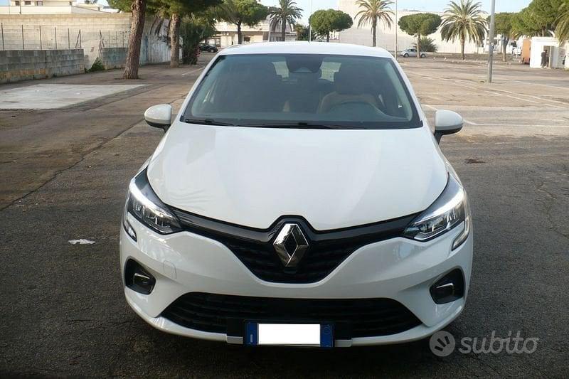 Renault Clio Blue dCi 8V 115 CV 5 porte Zen