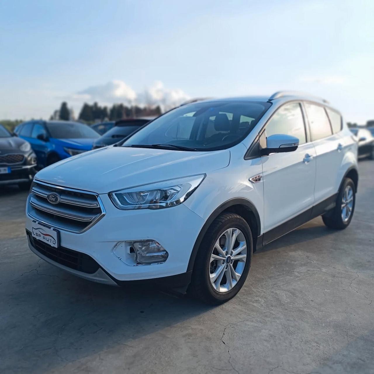 Ford Kuga 1.5 TDCI 120 CV SUPER PREZZO