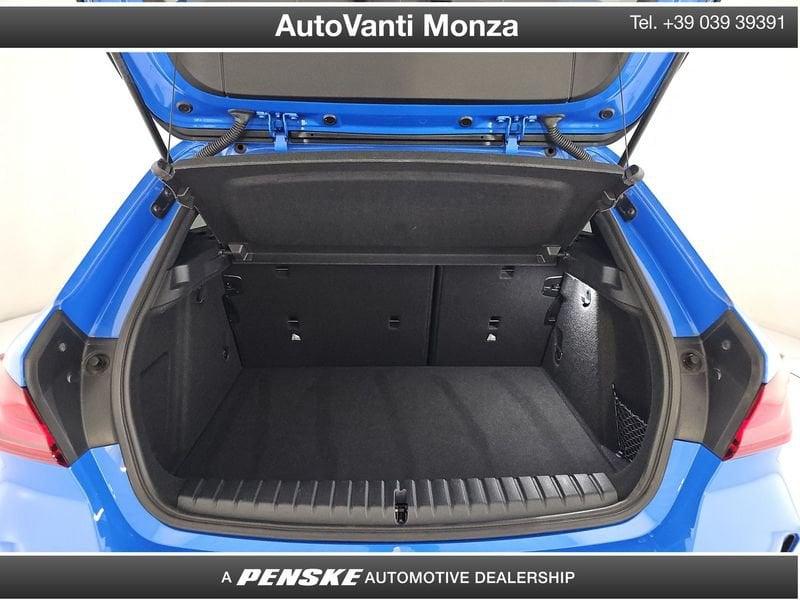 BMW Serie 1 118d 5p. Msport