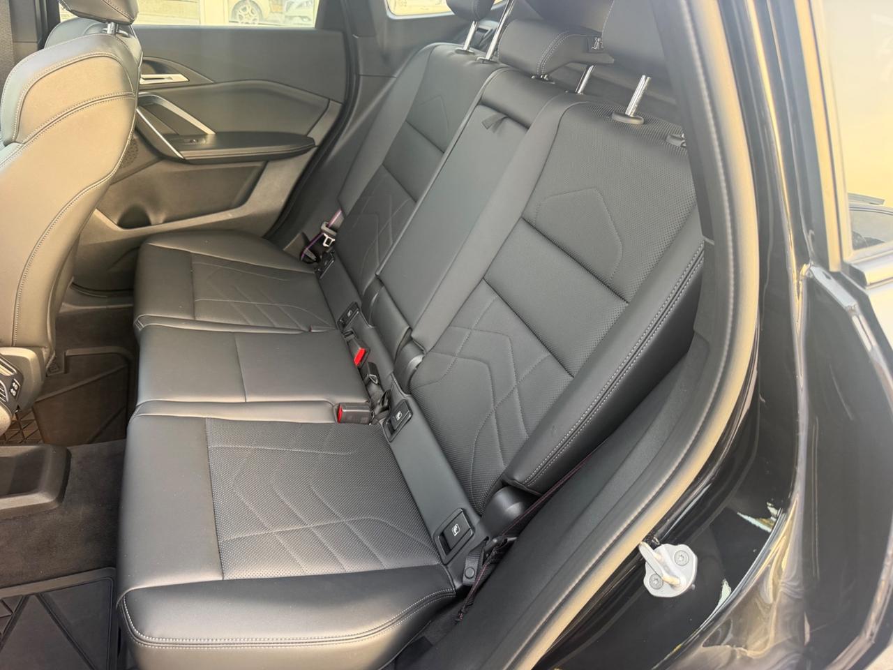 Bmw X1 sDrive 18d Msport Pro