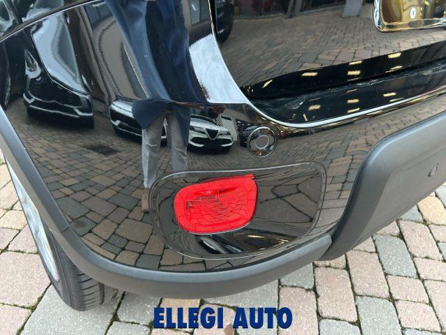 FIAT Panda PROMO FINANZ.PANDINA 1.0 Hybrid KM 0