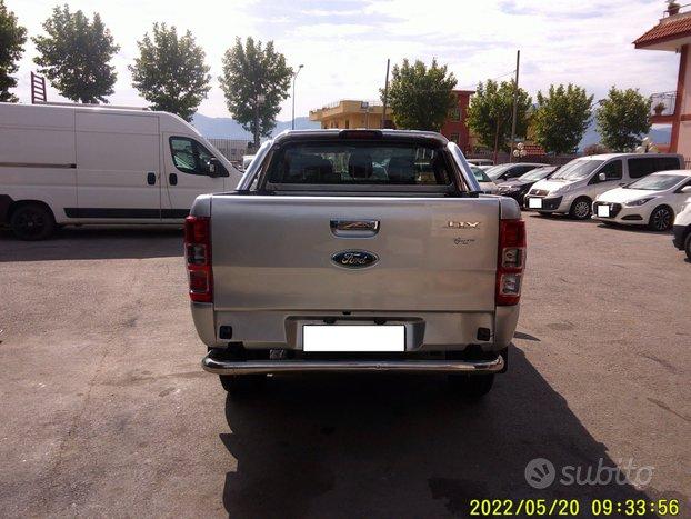 Ford RANGER PICK UP 5 POSTI 2012