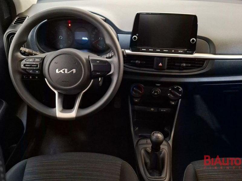 Kia Picanto Picanto 1.0 dpi Urban Special Edition amt