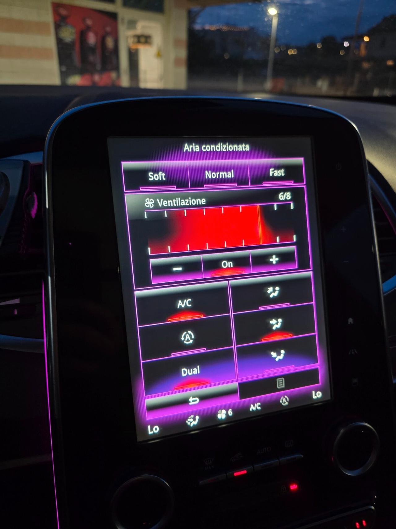 Renault Espace dCi 160CV EDC Energy Initiale Paris 4Control. Autocarro n1 5 posti
