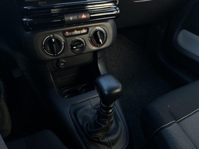 CITROEN C3 VAN 1.5HDi 100CV 2POSTI