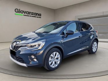 Renault Captur 1.6 E-Tech hybrid Intens 145cv NEOPATENTATI