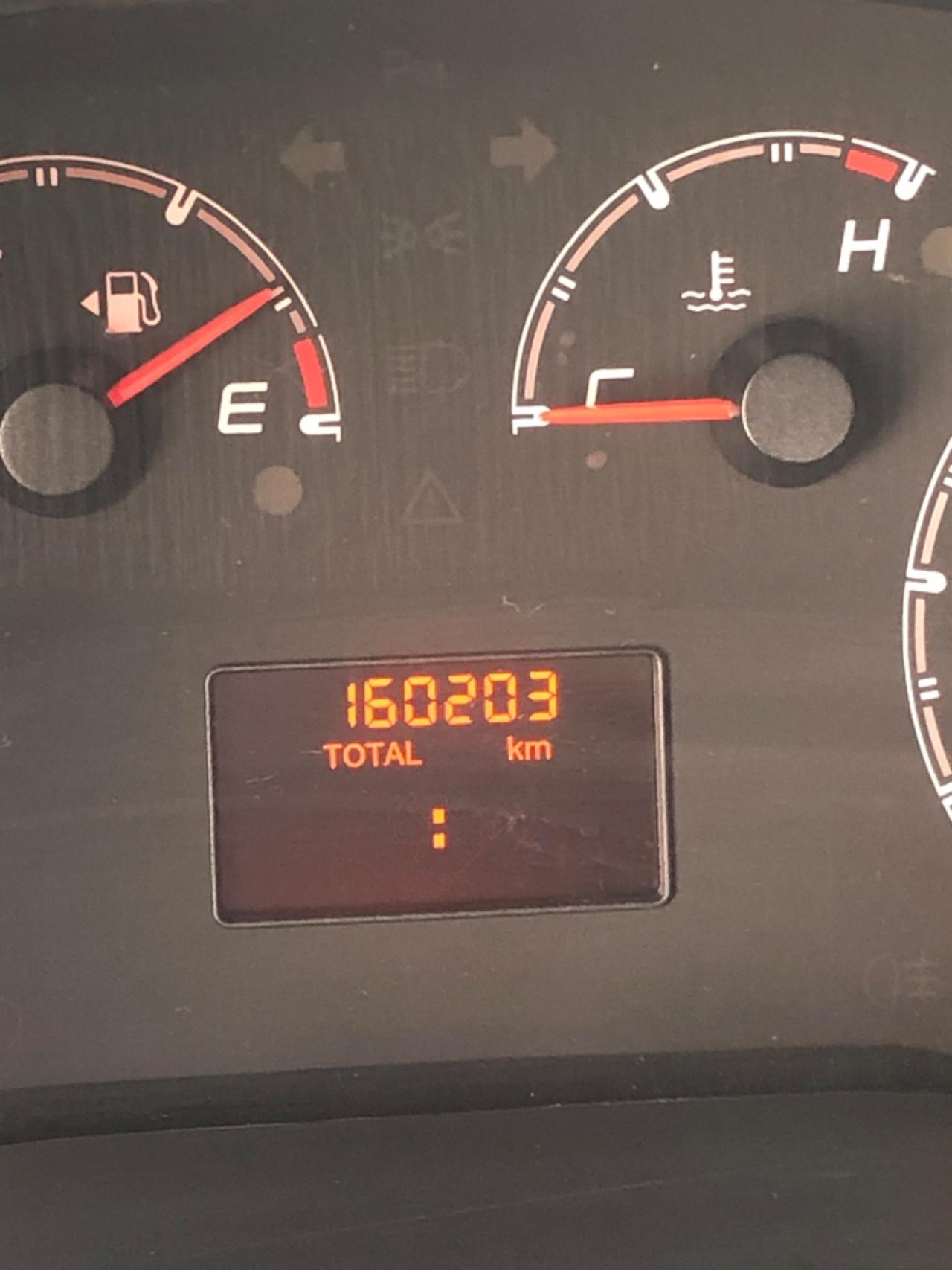 Fiat Doblo Doblò 1.3 MJT Maxi multispazio 90 cv