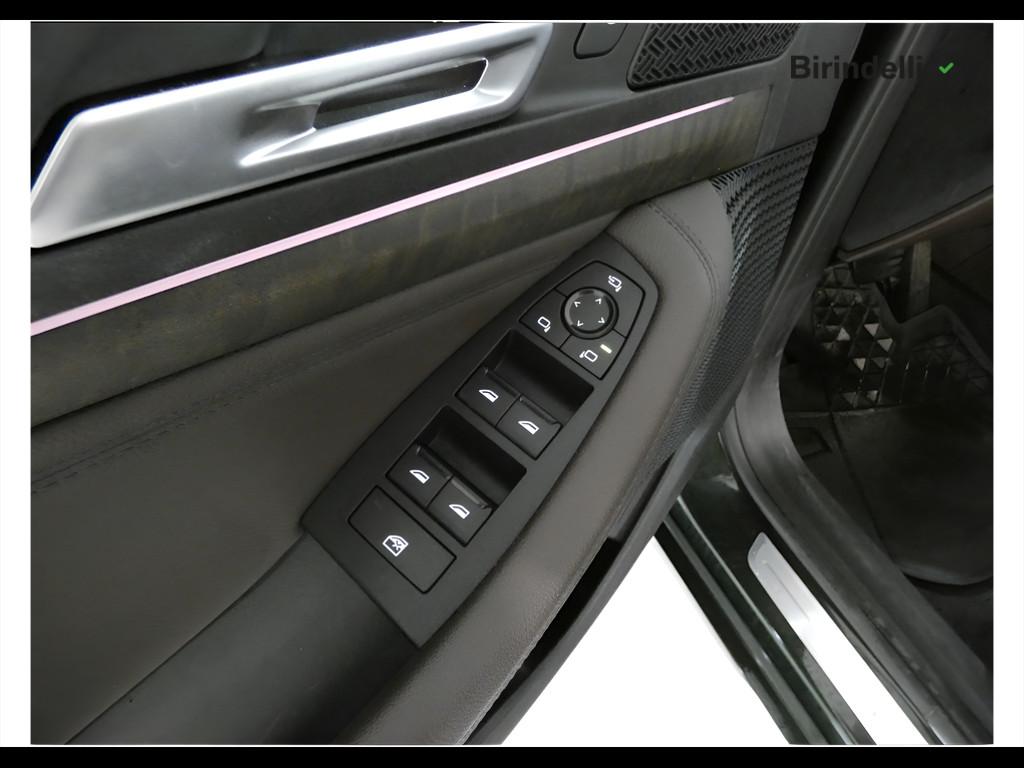 BMW Serie 2 A.T. (U06) - 218i Active Tourer Luxury