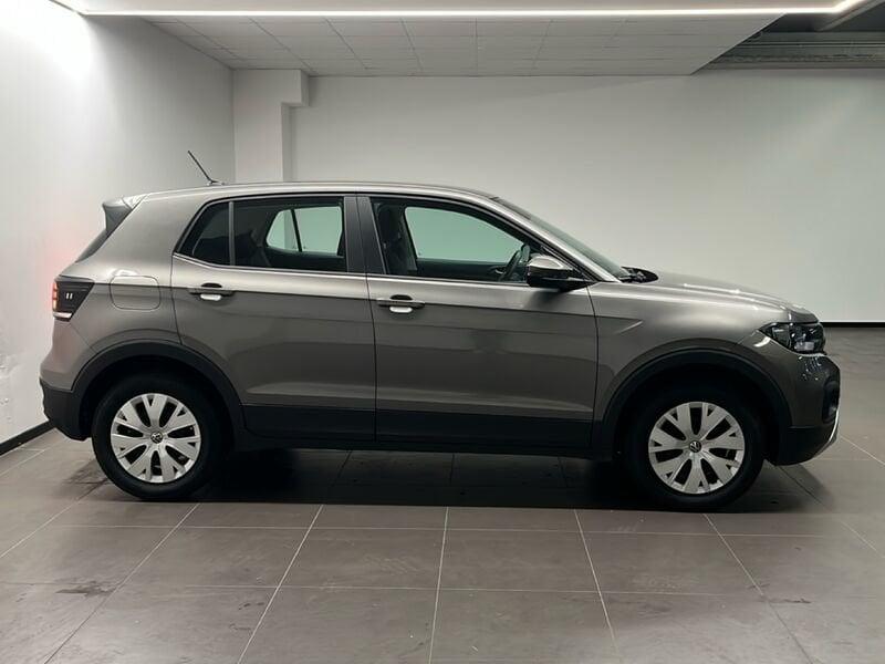 Volkswagen T-Cross Urban 1.0 TSI 70 kW/95 CV man