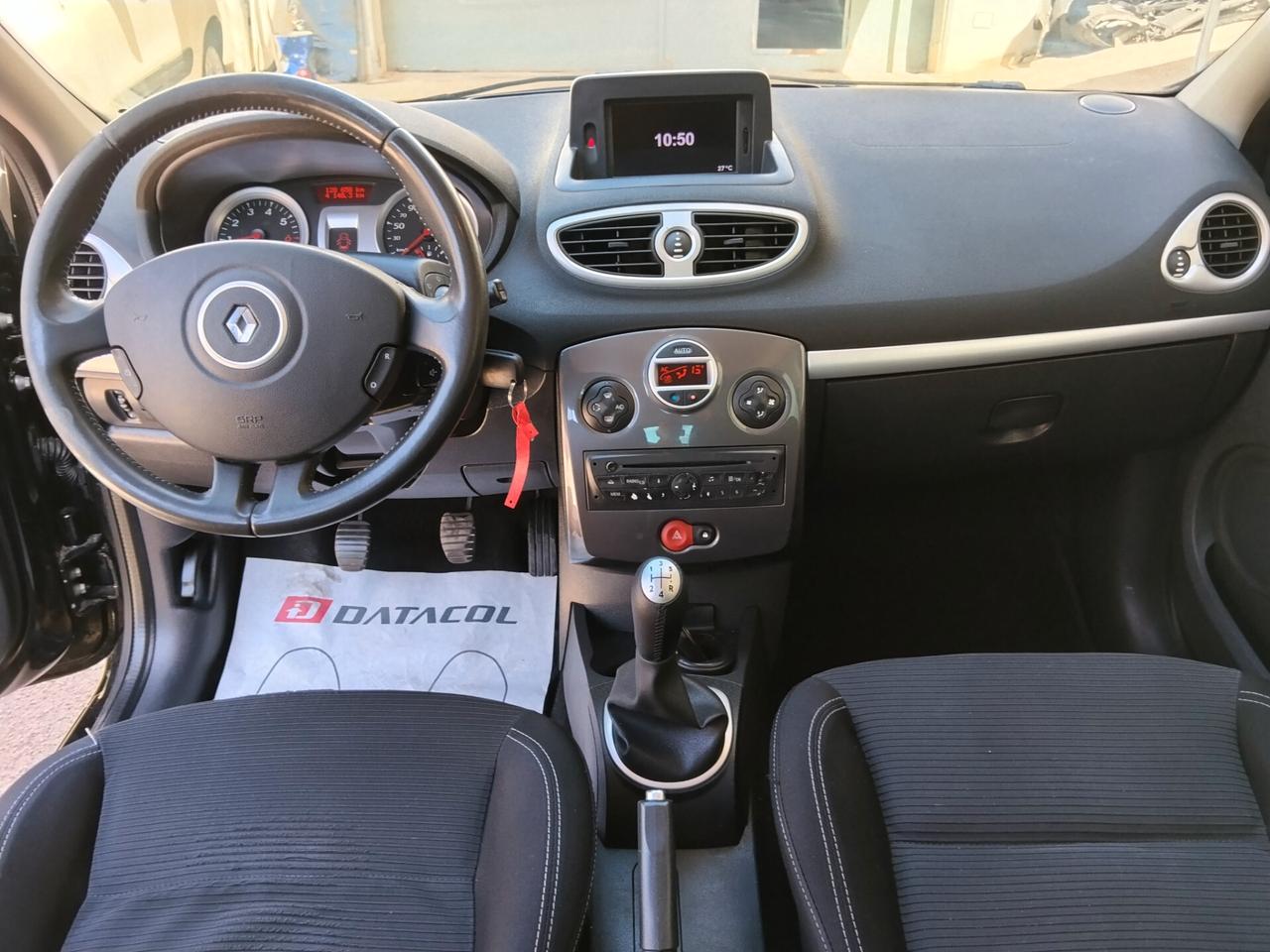 Renault Clio 1.2 16V 5 porte Dynamique