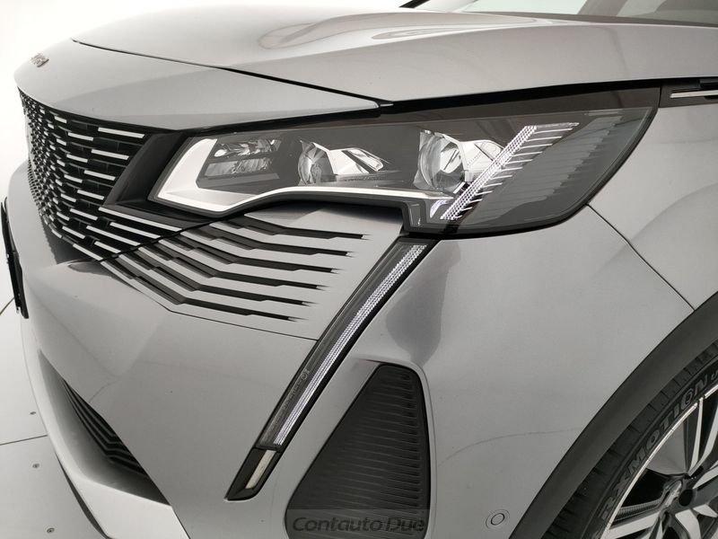 Peugeot 3008 3008 BlueHDi 130 S&S EAT8 GT Pack