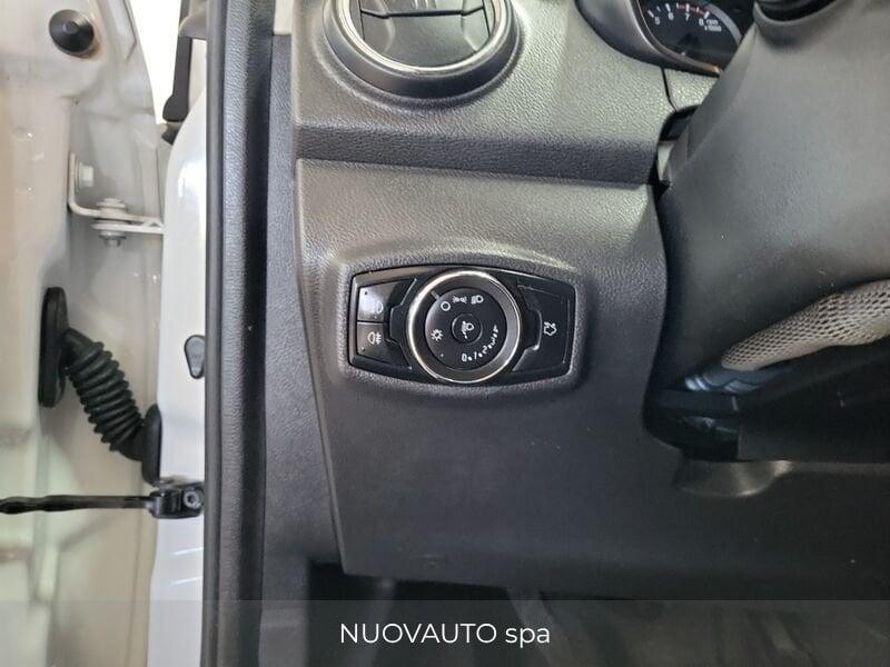 Ford Ka Plus 1.2 85cv Ultimate