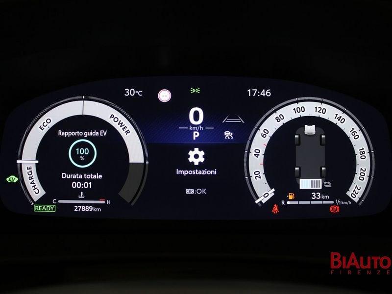 Toyota C-HR C-HR 1.8 hev Trend fwd e-cvt