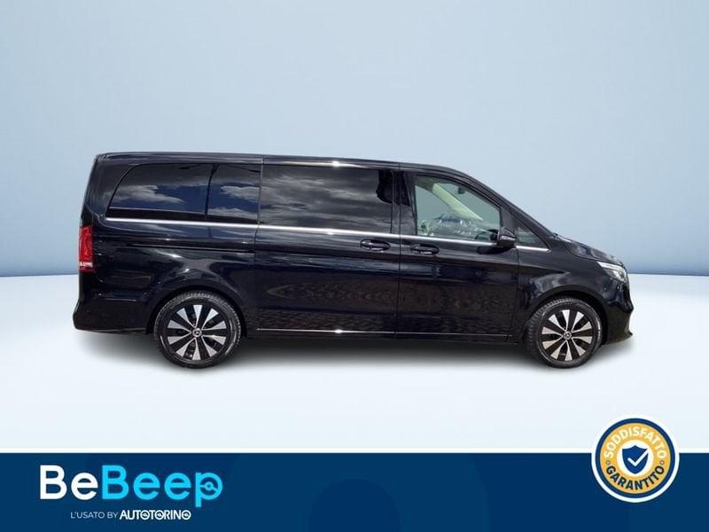 Mercedes-Benz Classe V V LONG 220 D SPORT AUTO