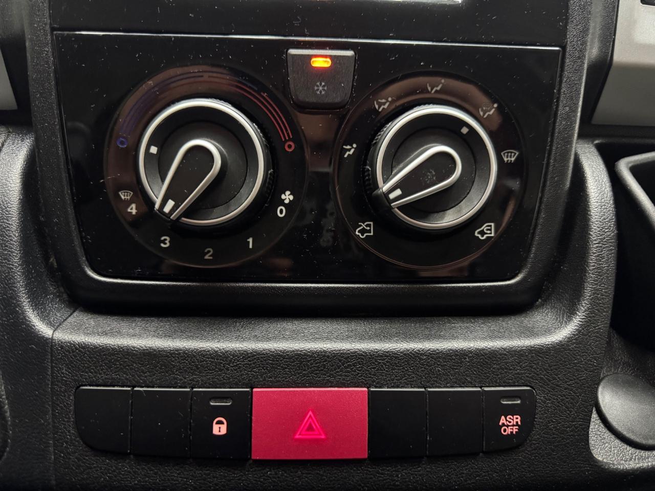 Fiat Ducato 35 2.3 MJT 150CV Passo Lungo Alto