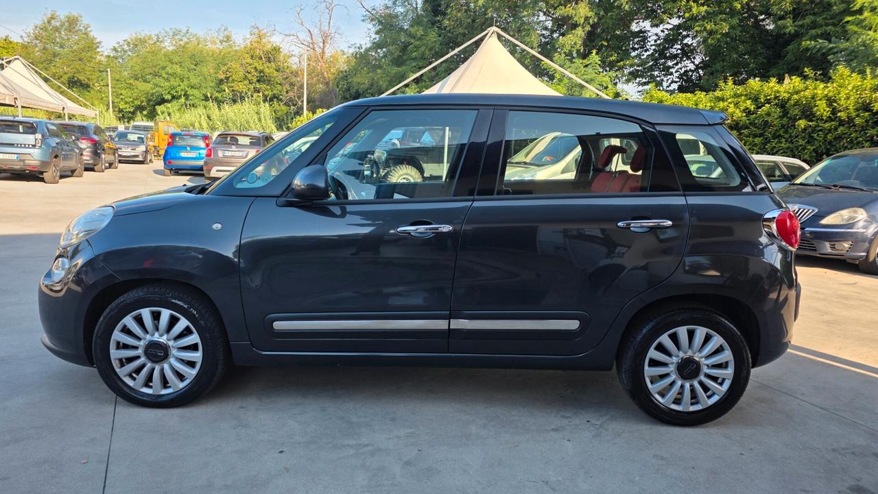 Fiat 500L 1.3 Multijet 85 CV Lounge